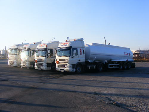 Service Provider of Petroleum Transportation 5 Shahdol Madhya Pradesh 